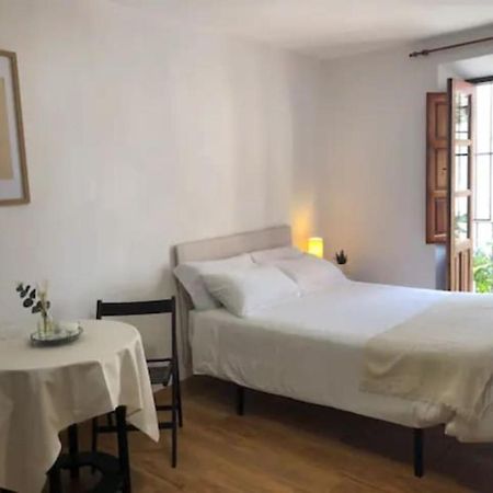 Apartamento Completo Reformado En Arco De Elvira - Centro Grenada Zewnętrze zdjęcie