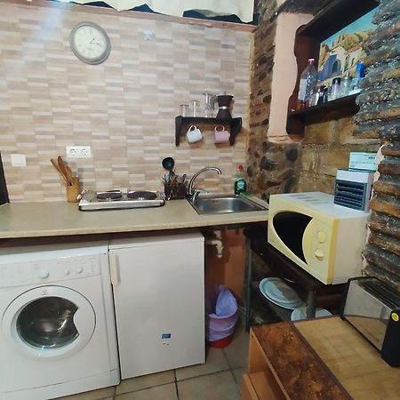 Apartamento Completo Reformado En Arco De Elvira - Centro Grenada Pokój zdjęcie
