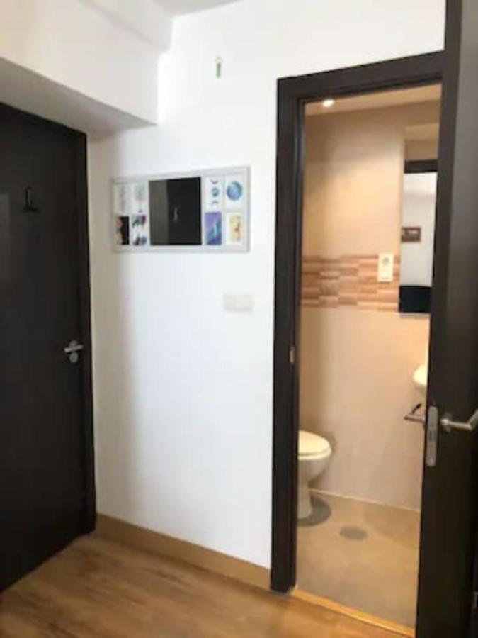 Apartamento Completo Reformado En Arco De Elvira - Centro Grenada Zewnętrze zdjęcie