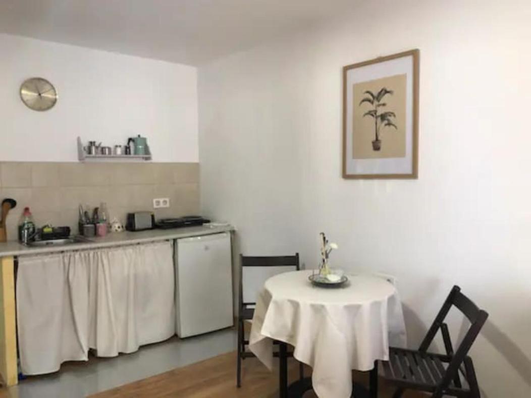 Apartamento Completo Reformado En Arco De Elvira - Centro Grenada Zewnętrze zdjęcie