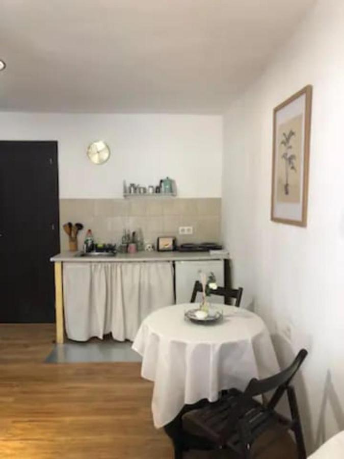 Apartamento Completo Reformado En Arco De Elvira - Centro Grenada Zewnętrze zdjęcie