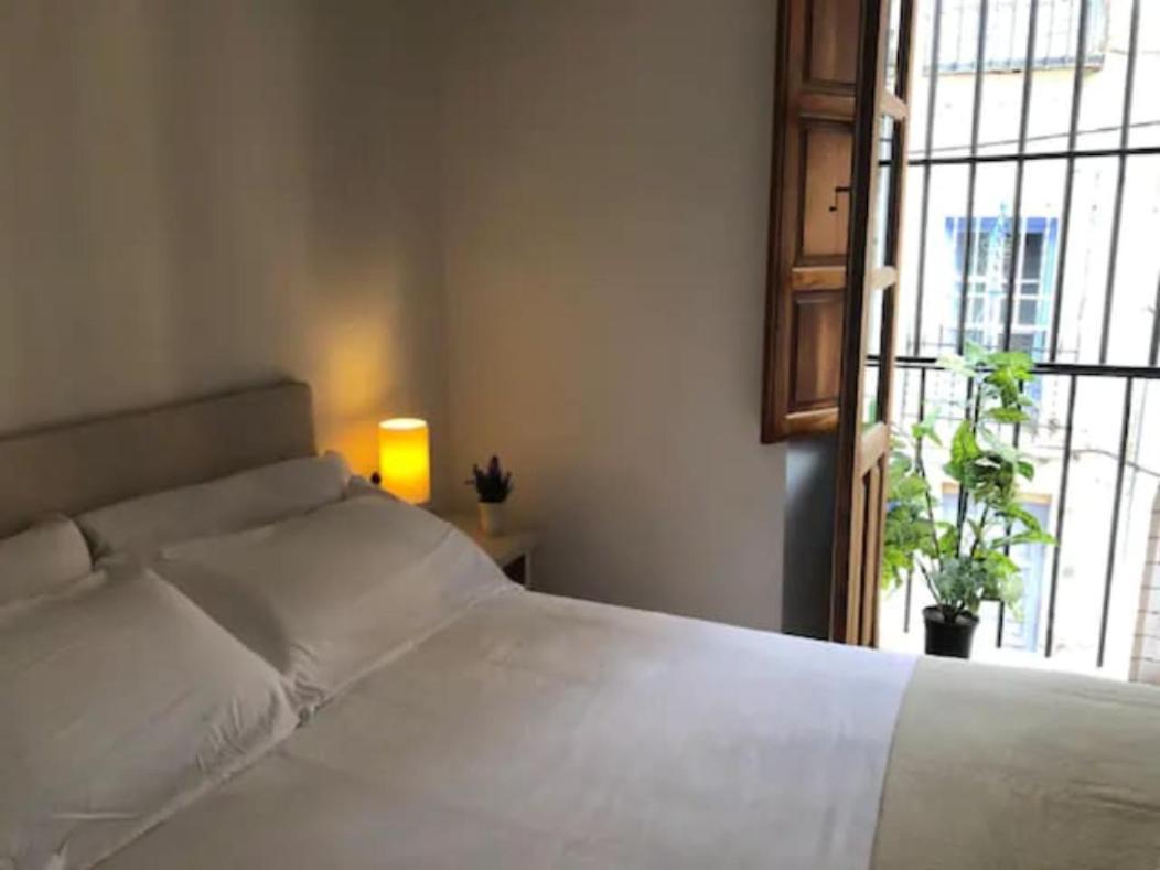 Apartamento Completo Reformado En Arco De Elvira - Centro Grenada Zewnętrze zdjęcie